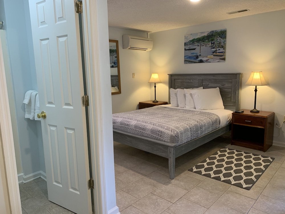 the inn at southport