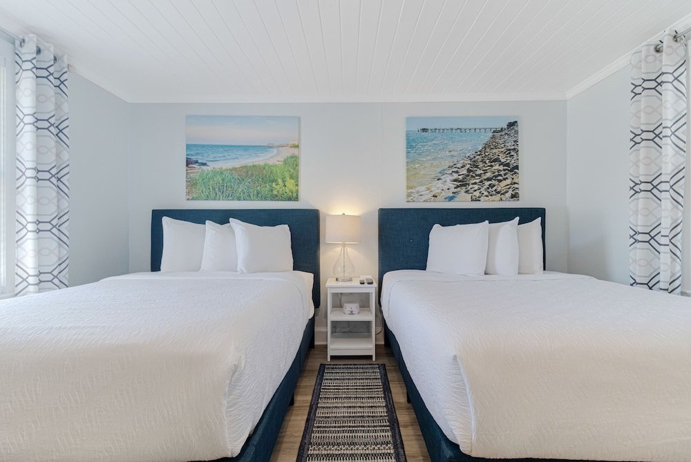 the inn at southport