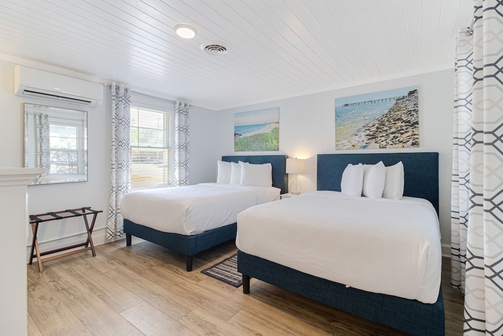 the inn at southport