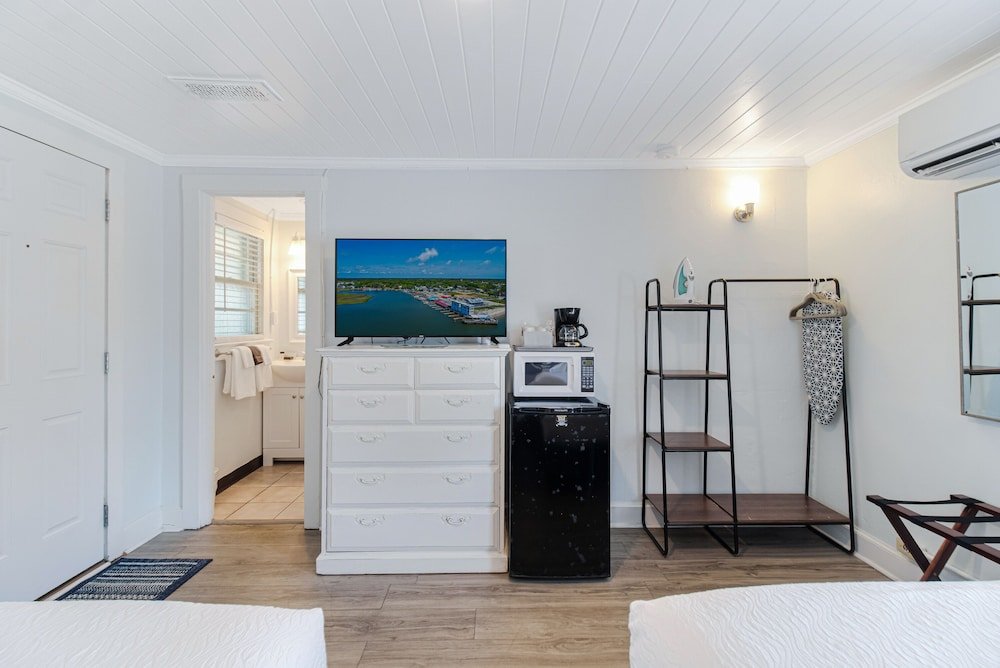 the inn at southport