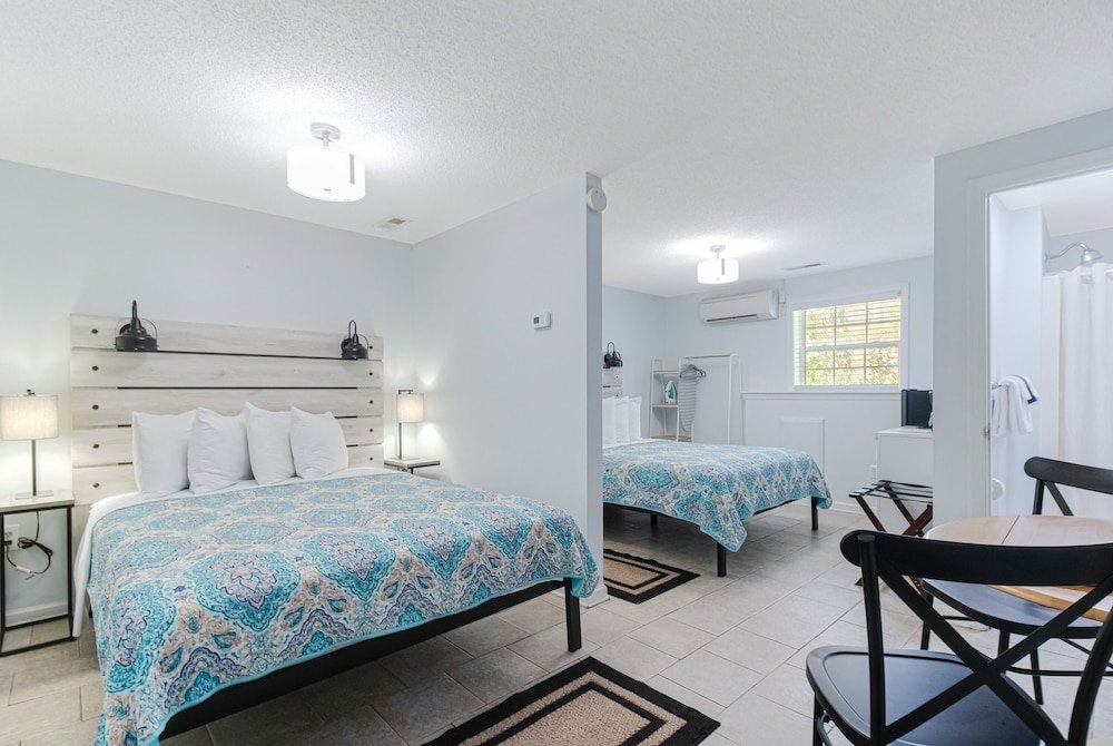 the inn at southport