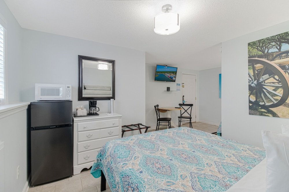 the inn at southport