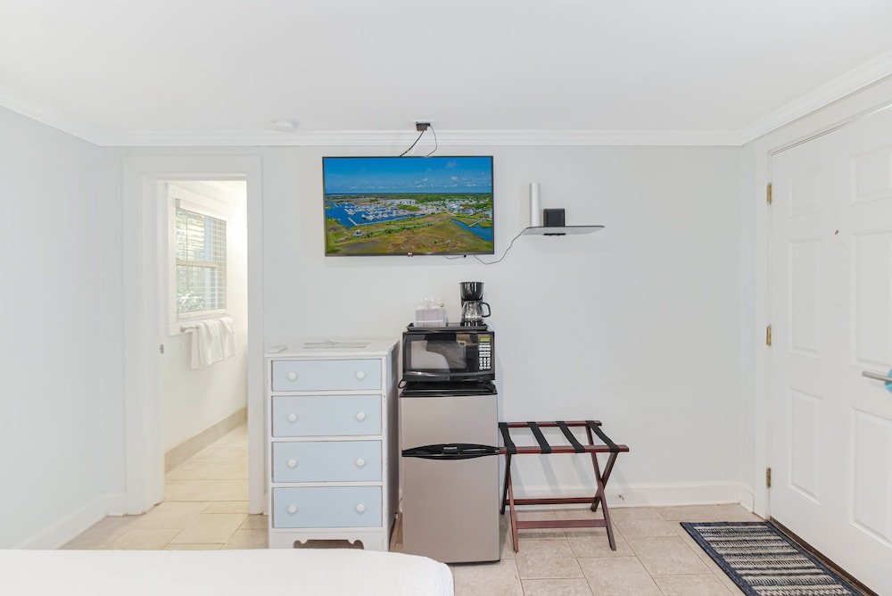 the inn at southport