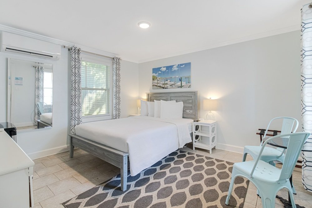 the inn at southport