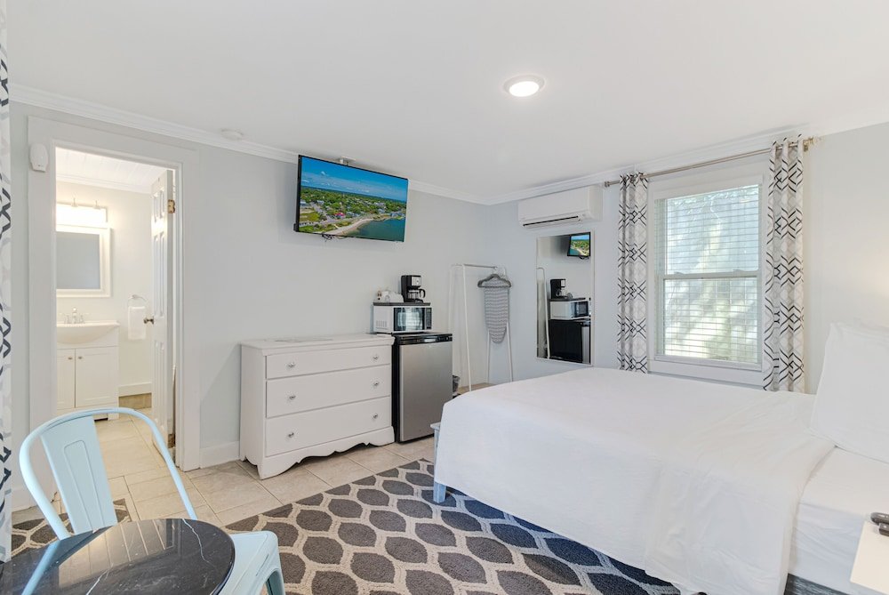 the inn at southport