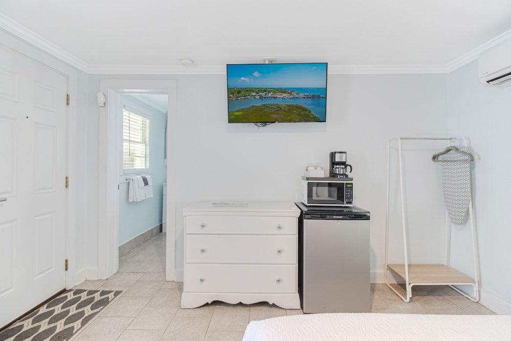 the inn at southport