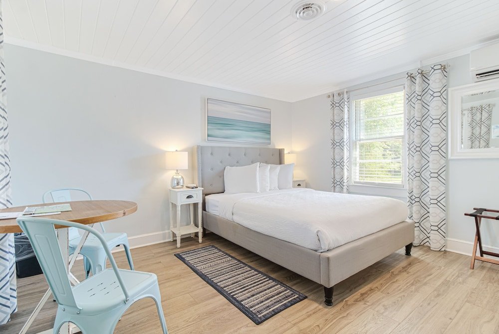 the inn at southport