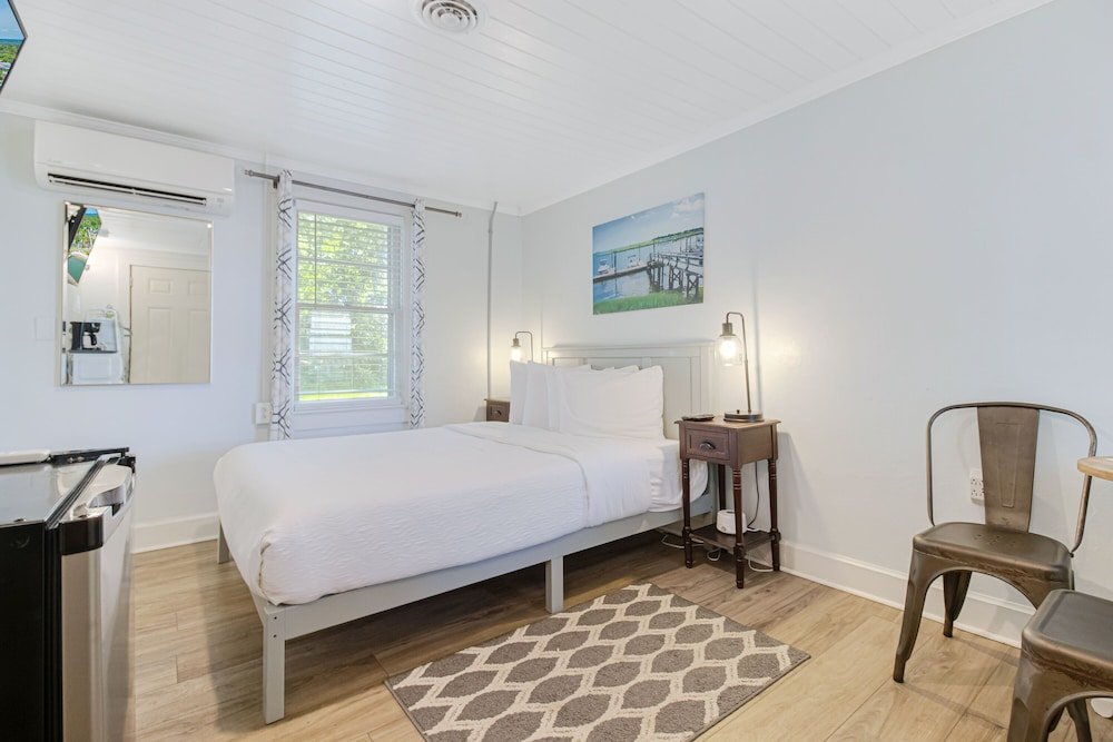 the inn at southport