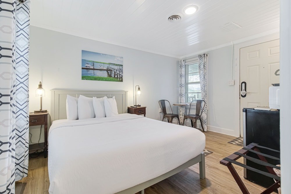 the inn at southport