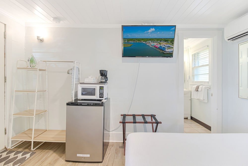 the inn at southport