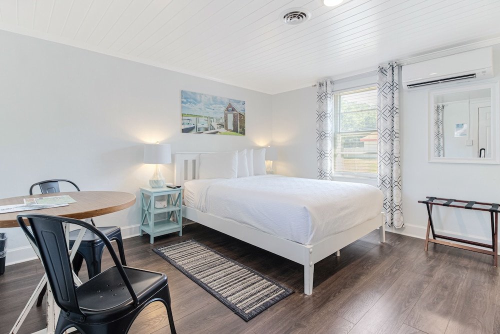 the inn at southport