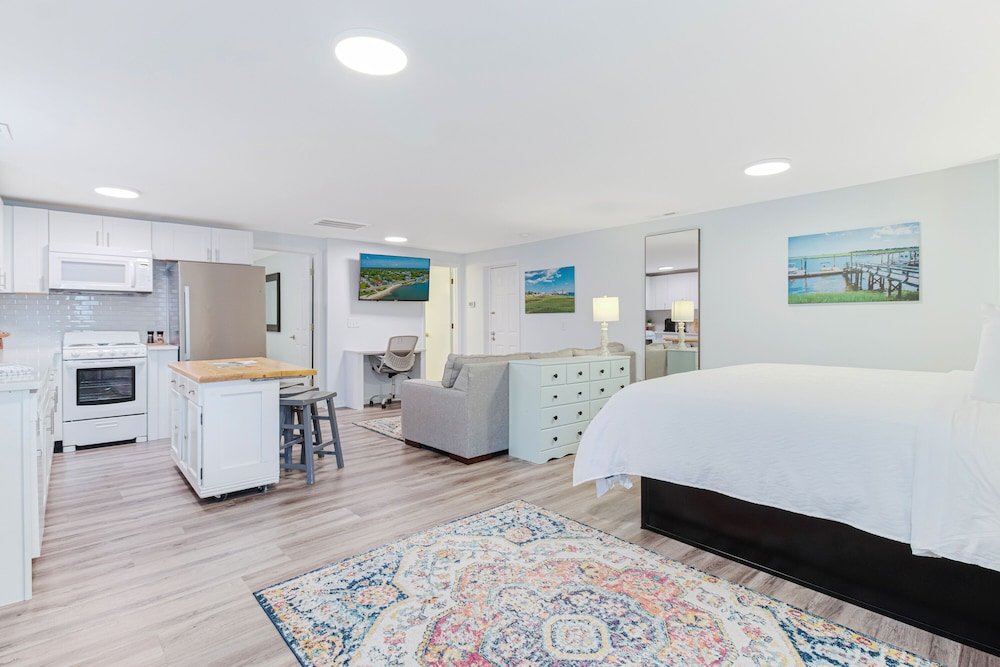 the inn at southport