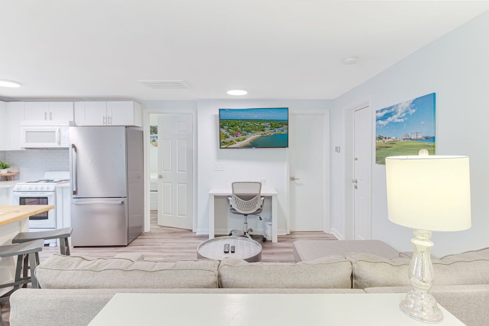 the inn at southport