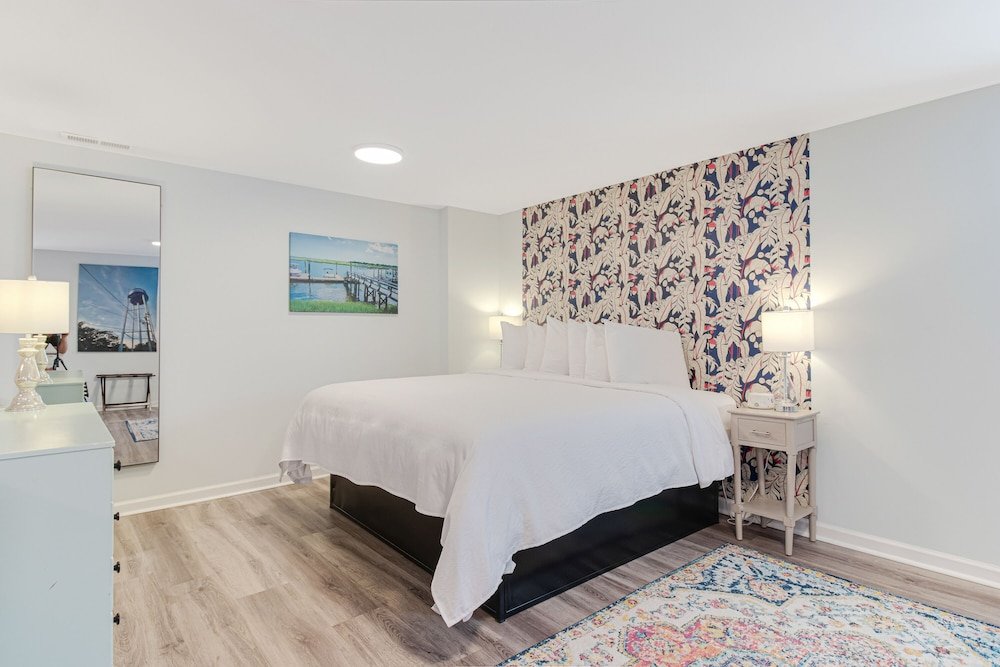 the inn at southport