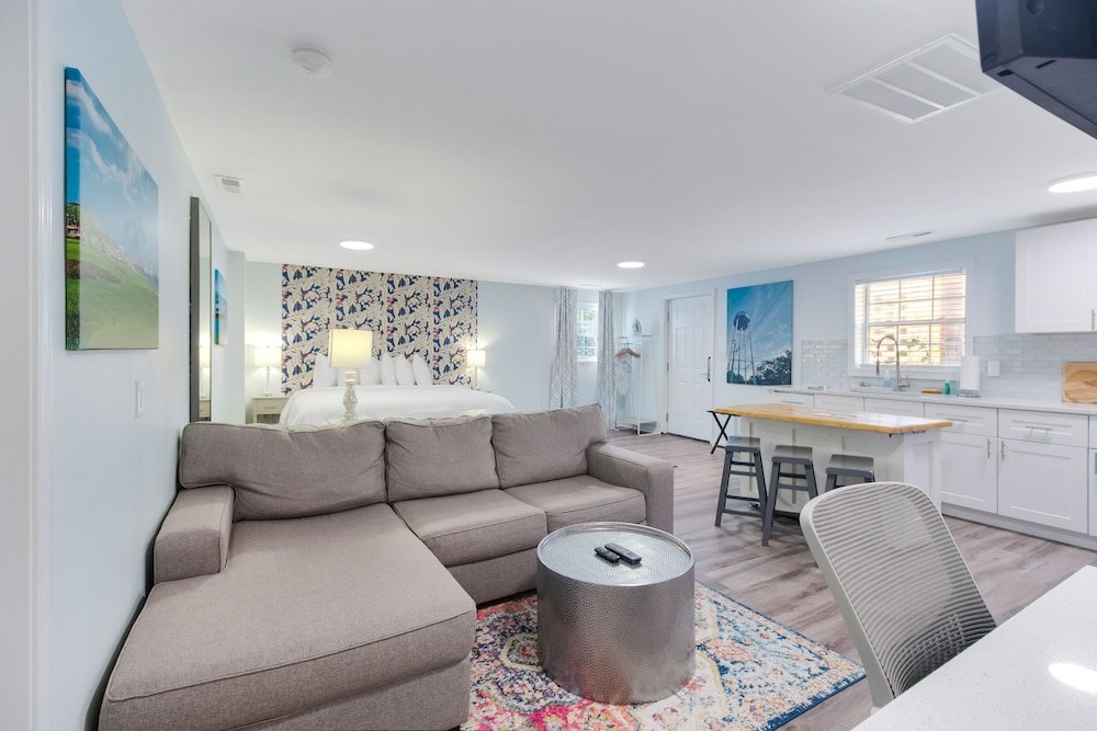 the inn at southport