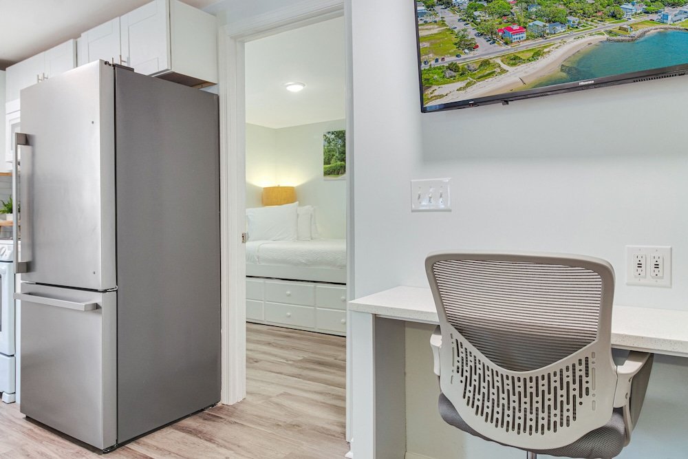 the inn at southport