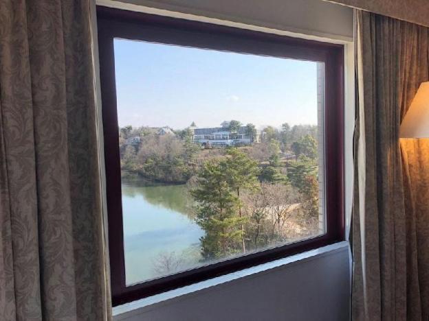 hiroshima airport hotel