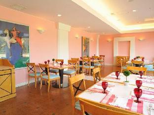 hiroshima airport hotel