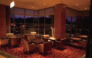 hiroshima airport hotel