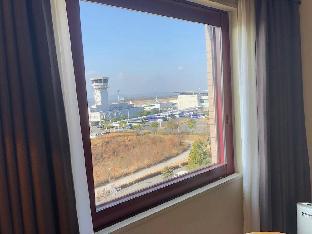 hiroshima airport hotel