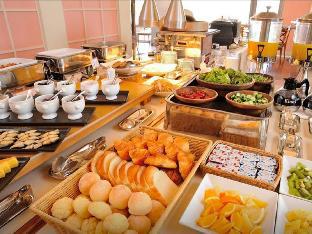 hiroshima airport hotel