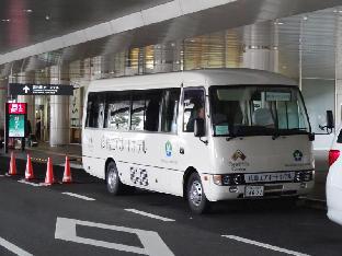 hiroshima airport hotel