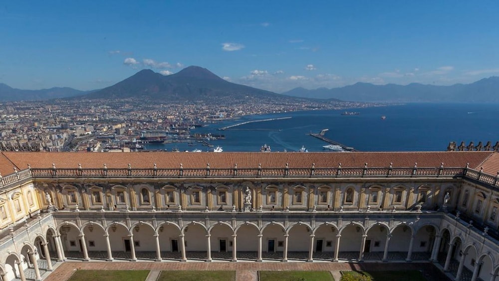 naples