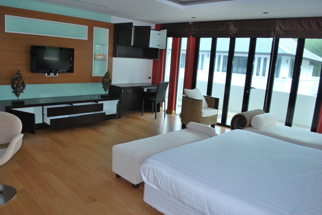 Ocean Breeze Residence,Ko Kho Khao>>Khao Lak,3 star