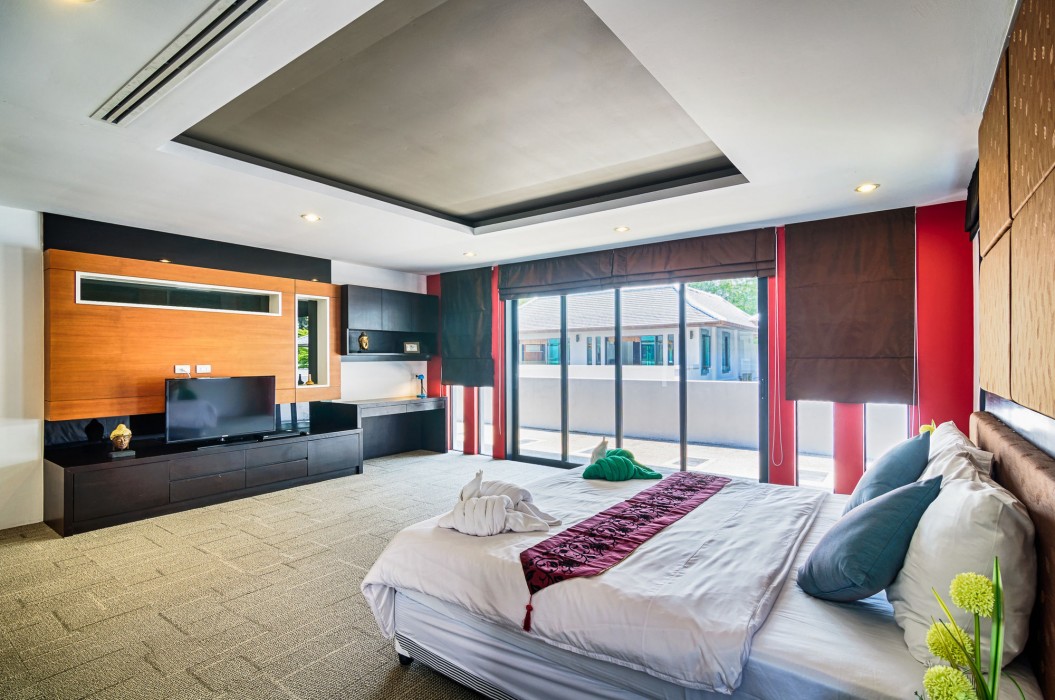 ocean breeze residence