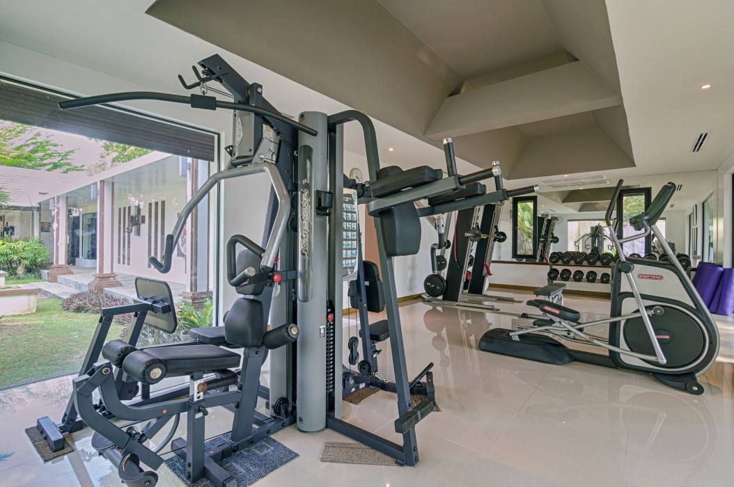 ocean breeze residence