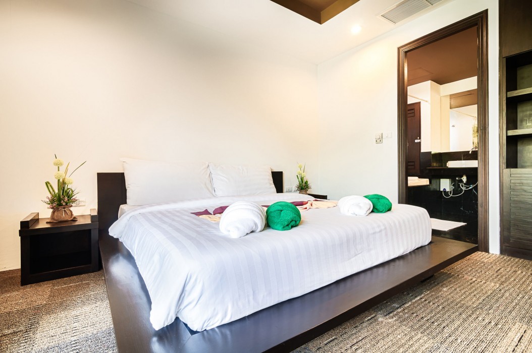 ocean breeze residence