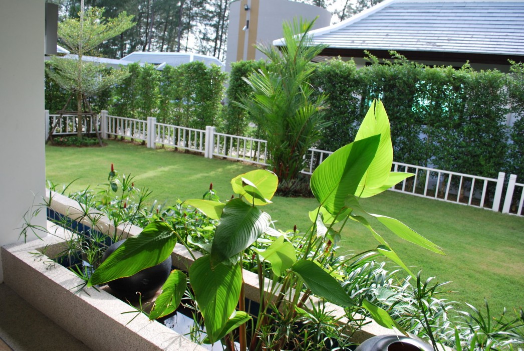 Ocean Breeze Residence,Ko Kho Khao>>Khao Lak,3 star