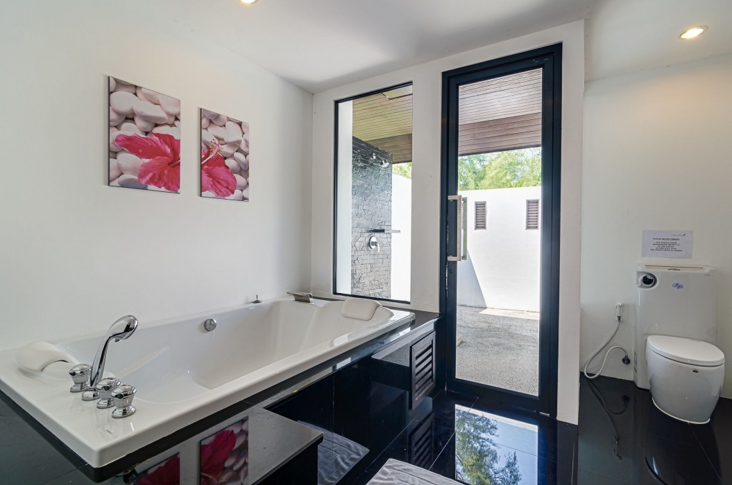 ocean breeze residence