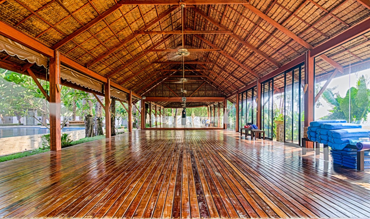 ocean breeze residence