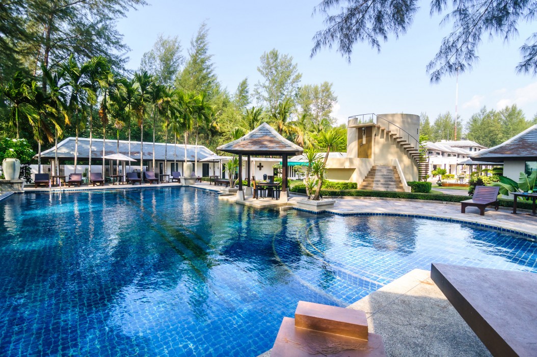 ocean breeze residence