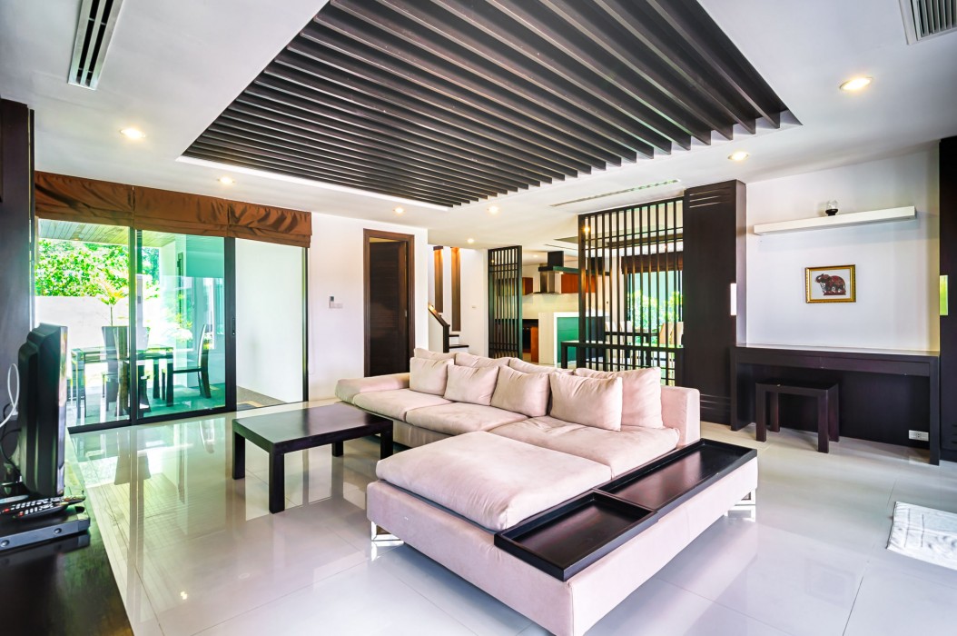 ocean breeze residence