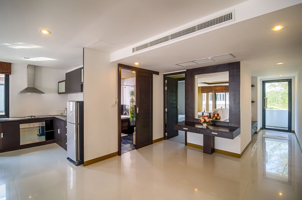 ocean breeze residence