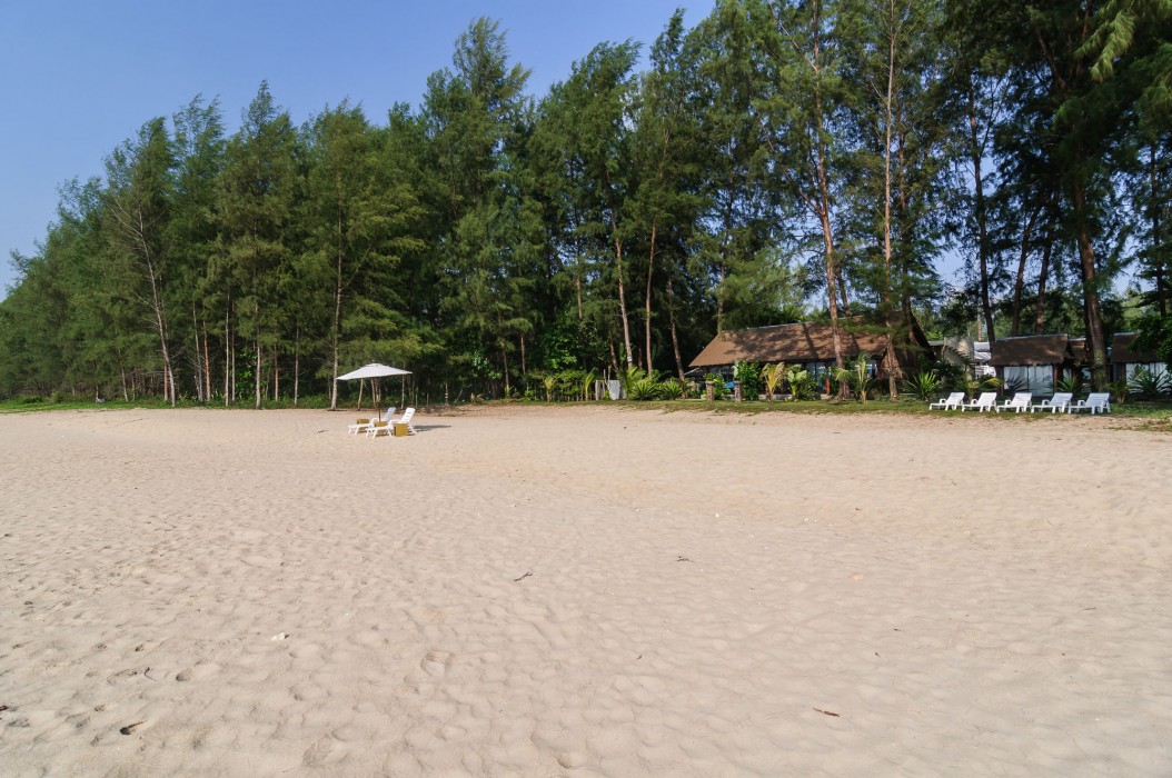 Ocean Breeze Residence,Ko Kho Khao>>Khao Lak,3 star