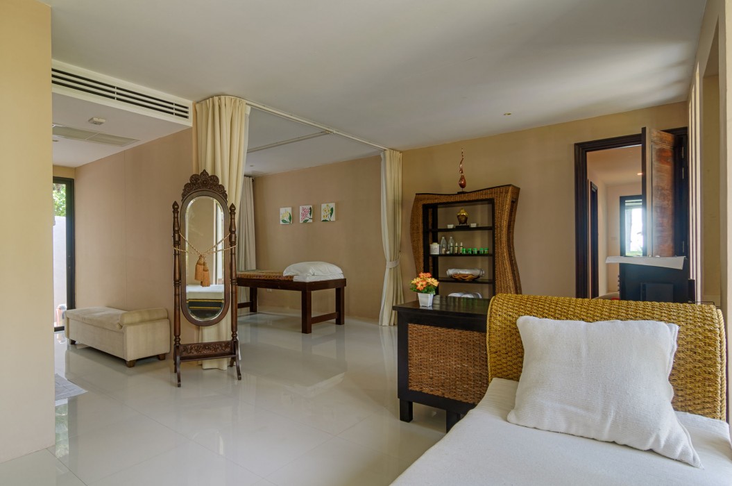 ocean breeze residence