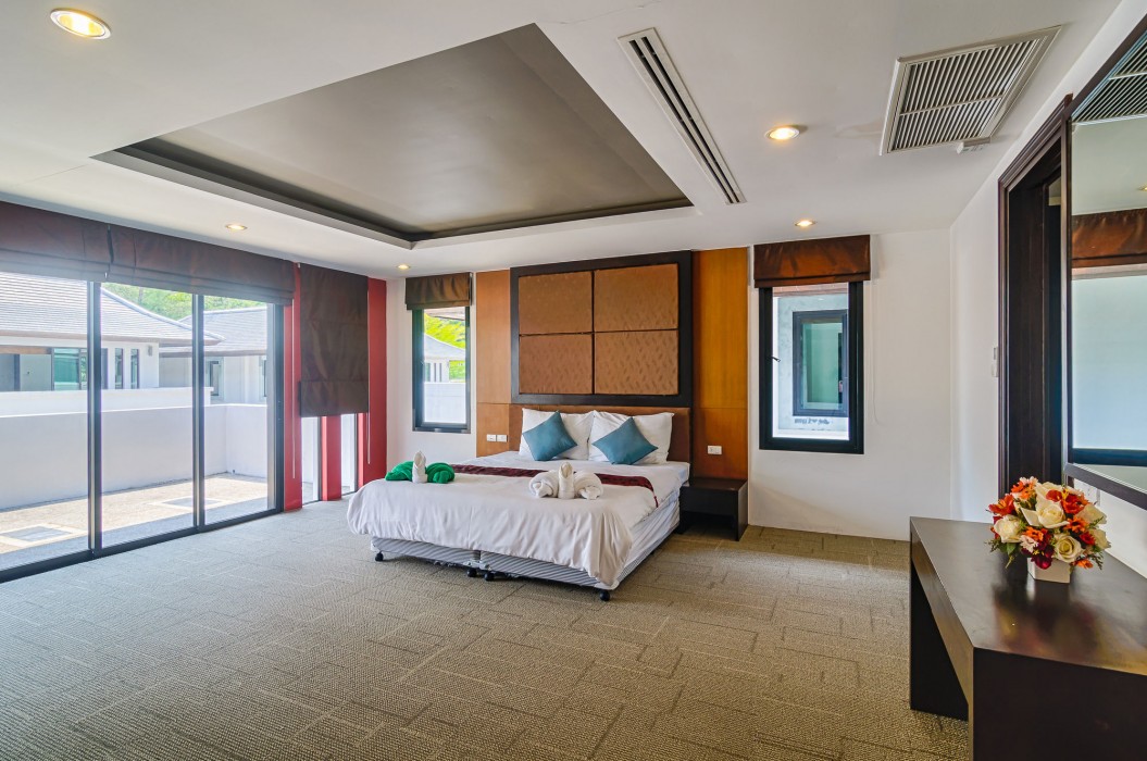 ocean breeze residence