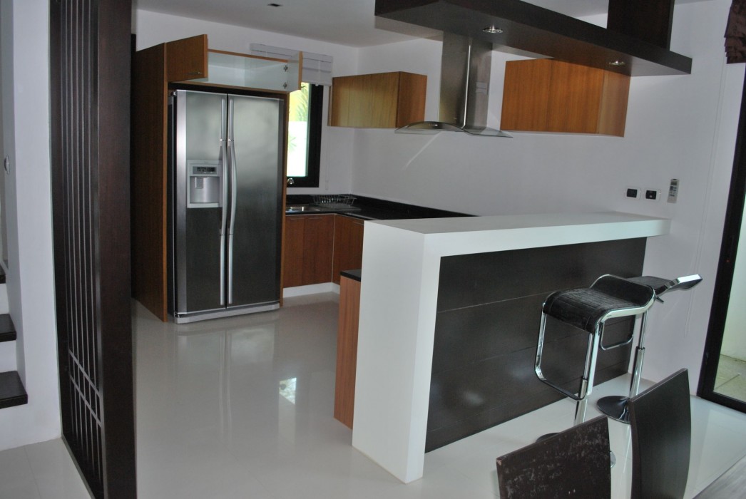 ocean breeze residence