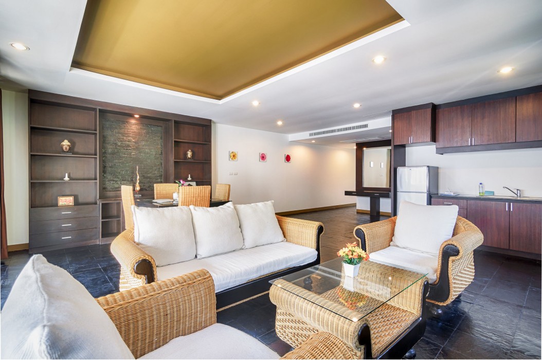 ocean breeze residence