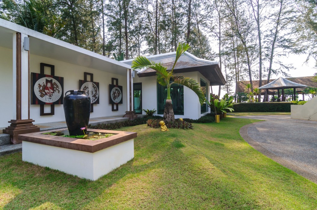 ocean breeze residence