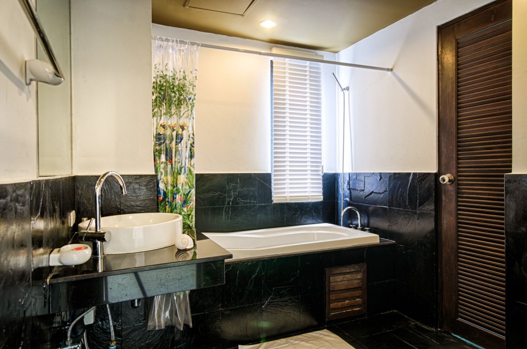 ocean breeze residence