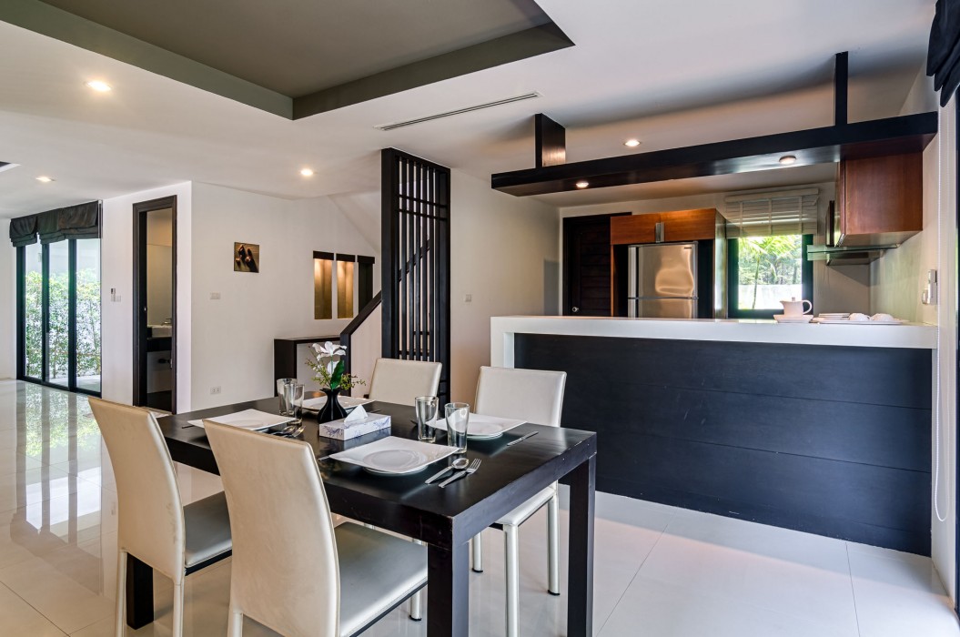 ocean breeze residence