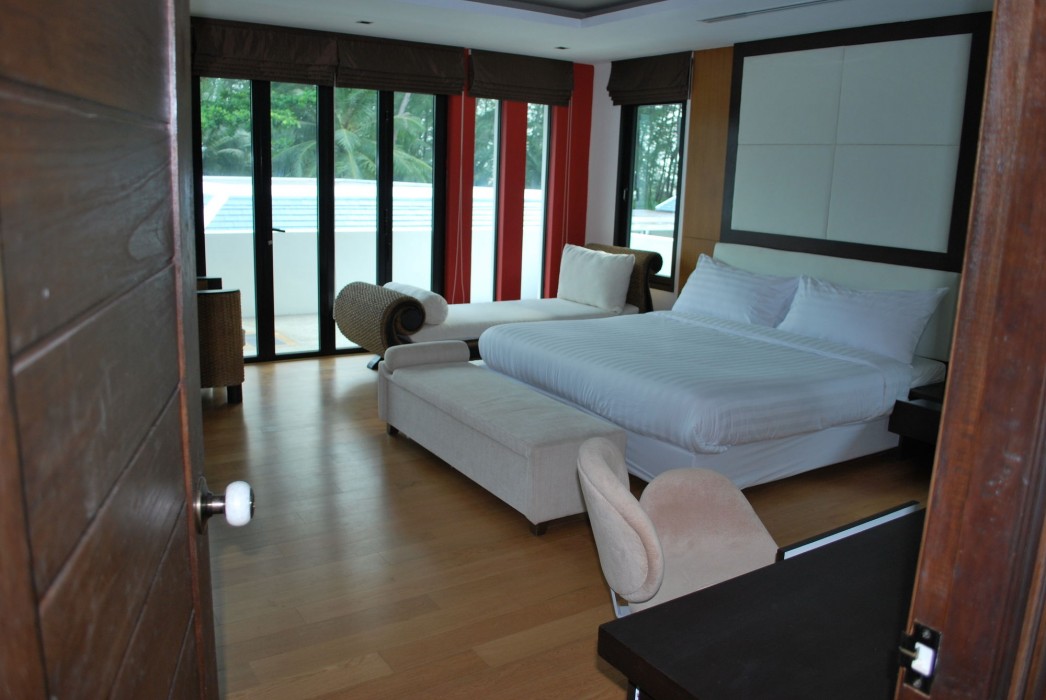 ocean breeze residence