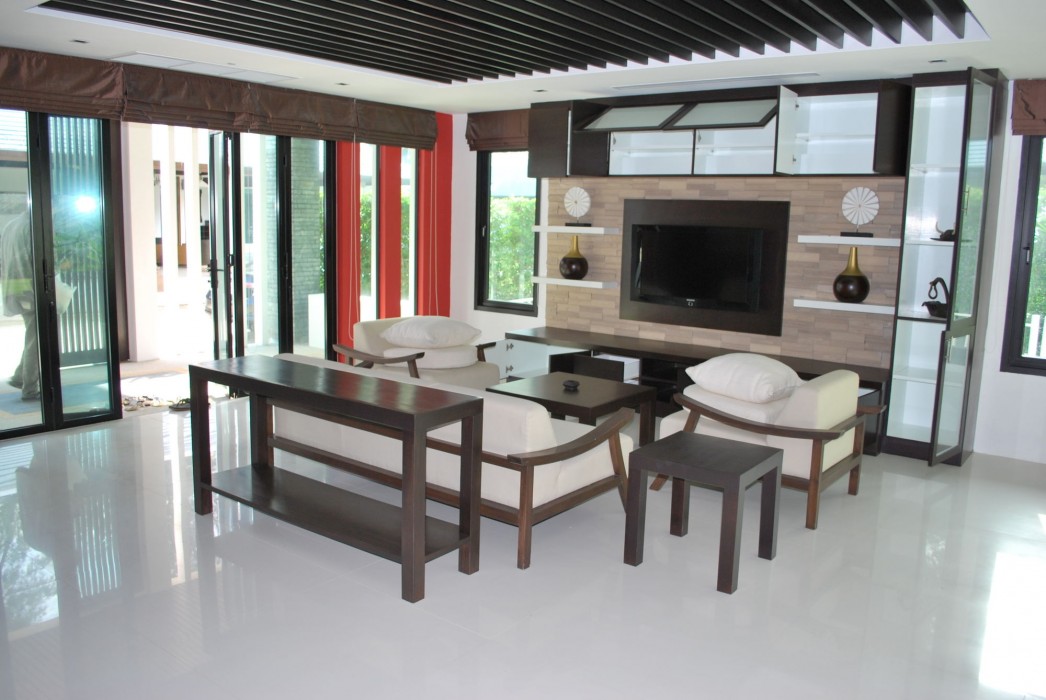 ocean breeze residence