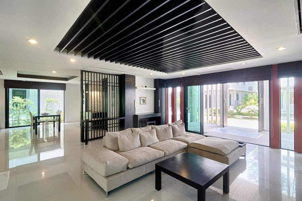 ocean breeze residence