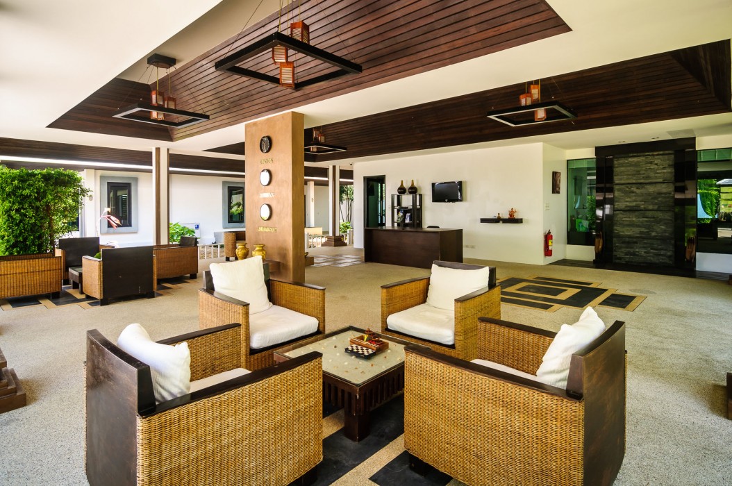 ocean breeze residence