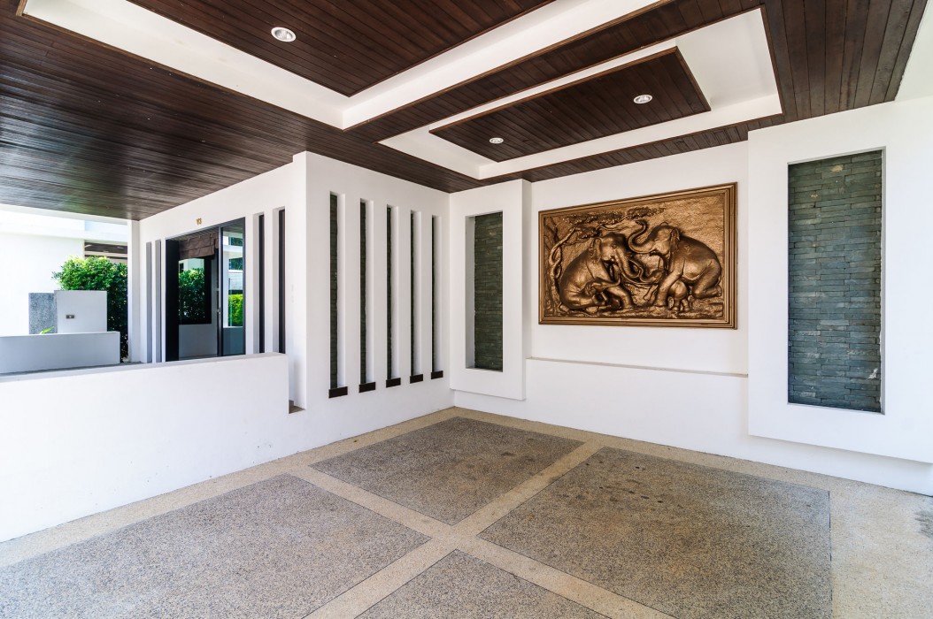 ocean breeze residence